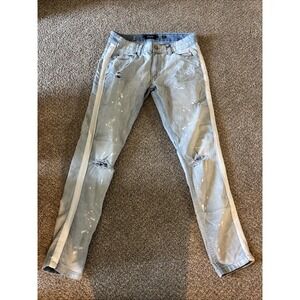 Spark‎ Y2K Jeans Size 29/30